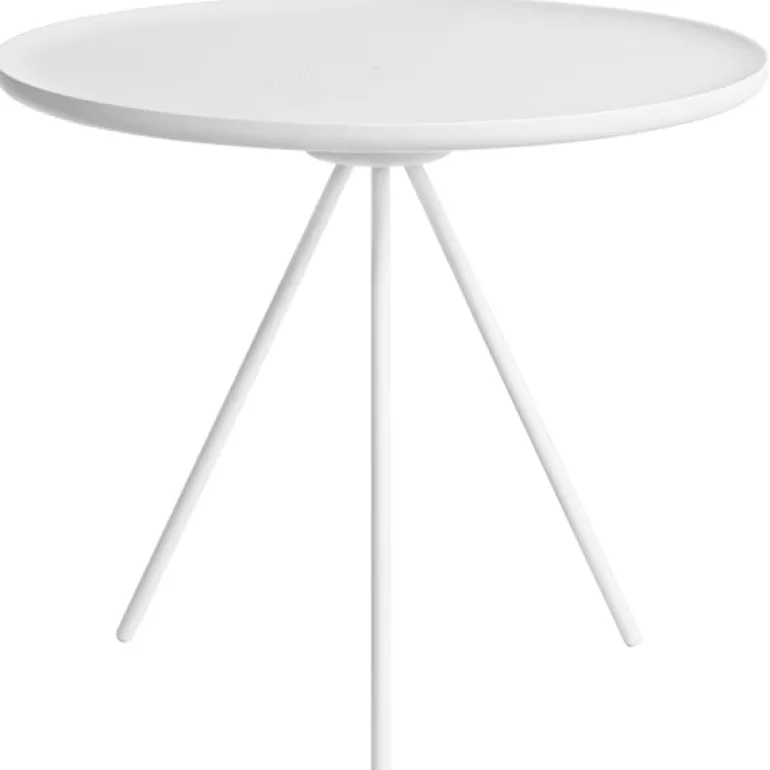 Hem Key soffbord, vitt
