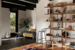 Hem Key soffbord, vitt