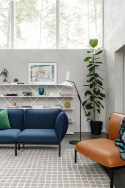 Hem Kumo 2-sitssoffa med armstöd, Mare