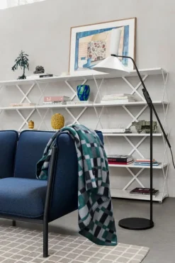 Hem Kumo 3-sitssoffa med armstöd, Mare