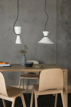 Hem Log bord, 140 x 90 cm, ek