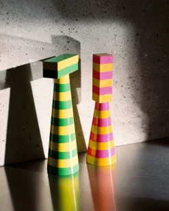 Hem Molino kvarn, honey - magenta