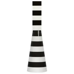 Hem Molino kvarn, vertikal, svart - vit