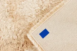 Hem Monster matta, 250 x 350 cm, beige - off white