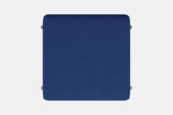 Hem Palo fotpall, kobolt