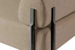 Hem Palo hörnsoffa, höger, beige