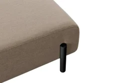 Hem Palo hörnsoffa, höger, beige