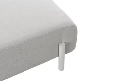 Hem Palo hörnsoffa, höger, chalk