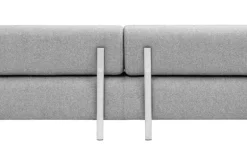 Hem Palo hörnsoffa, vänster, grå