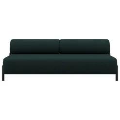 Hem Palo 2-sits soffa, furu
