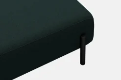 Hem Palo 2-sits soffa, furu