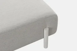 Hem Palo 1-sitssoffa, chalk