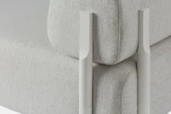 Hem Palo 1-sitssoffa, chalk