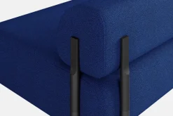 Hem Palo vilfåtölj, kobolt