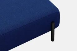 Hem Palo vilfåtölj, kobolt