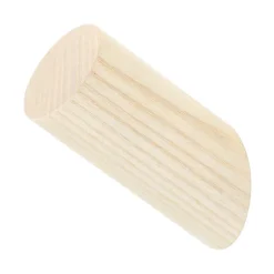 Hem Peg krok, naturell ask