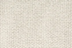 Hem Puffy fåtölj, naturell - cream stål