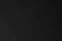 Hem Puffy loungefåtölj, svart läder - rostfritt stål