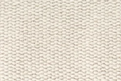 Hem Puffy pall, naturlig - krämstål