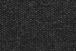 Hem Puffy 2,5-sitsig soffa, antracit - svart grå stål