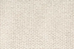 Hem Puffy 2,5-sitsig soffa, natur - rostfritt stål