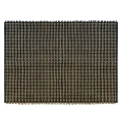 Hem Rope matta, 170 x 240 cm, Night blue