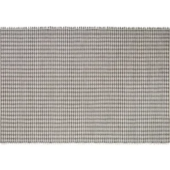 Hem Rope matta, 200 x 300 cm, Salt and Pepper