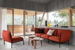 Hem Rope matta, 200 x 300 cm, Salt and Pepper