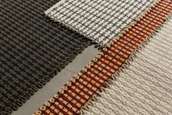 Hem Rope matta, 200 x 300 cm, Salt and Pepper