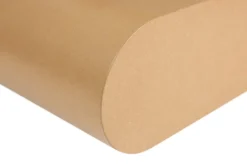 Hem Stump soffbord, 115 x 77 cm, naturlig