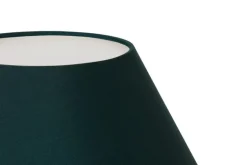 Hem Toto, bordslampa, liten, furu