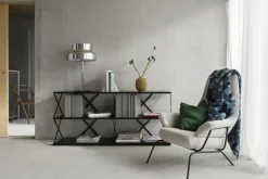 Hem Udon stol, naturell björk