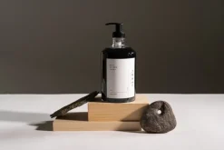 Hetkinen Aromatiskt flytande tvål, 500 ml, sisu