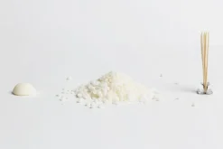 Hetkinen DIY/REFILL ljusset