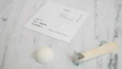 Hetkinen DIY/REFILL ljusset