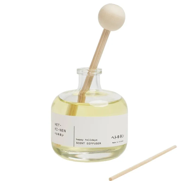 Hetkinen Doftdiffuser, 100 ml, Happy Holidays