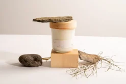 Hetkinen Doftljus, Archipelago