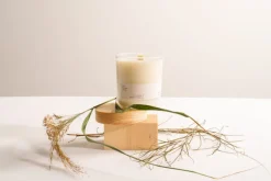 Hetkinen Doftljus, Archipelago