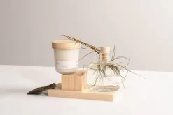 Hetkinen Doftljus, Archipelago