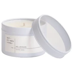 Hetkinen Doftljus, Hiljaisuus, refill 3-pack