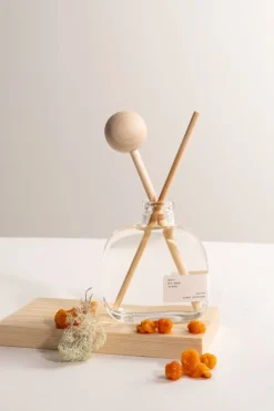 Hetkinen Doftljus, Lapland