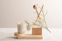 Hetkinen Doftljus, Lappland