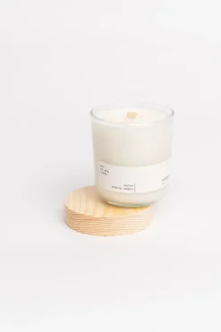 Hetkinen Doftljus, Lappland