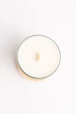 Hetkinen Doftljus, Lappland