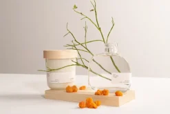 Hetkinen Doftljus, Lappland