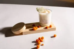 Hetkinen Doftljus, Lappland