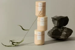 Hetkinen Handkräm, björk - pepparmynta