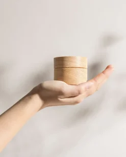 Hetkinen Handkräm, tall - palmarosa