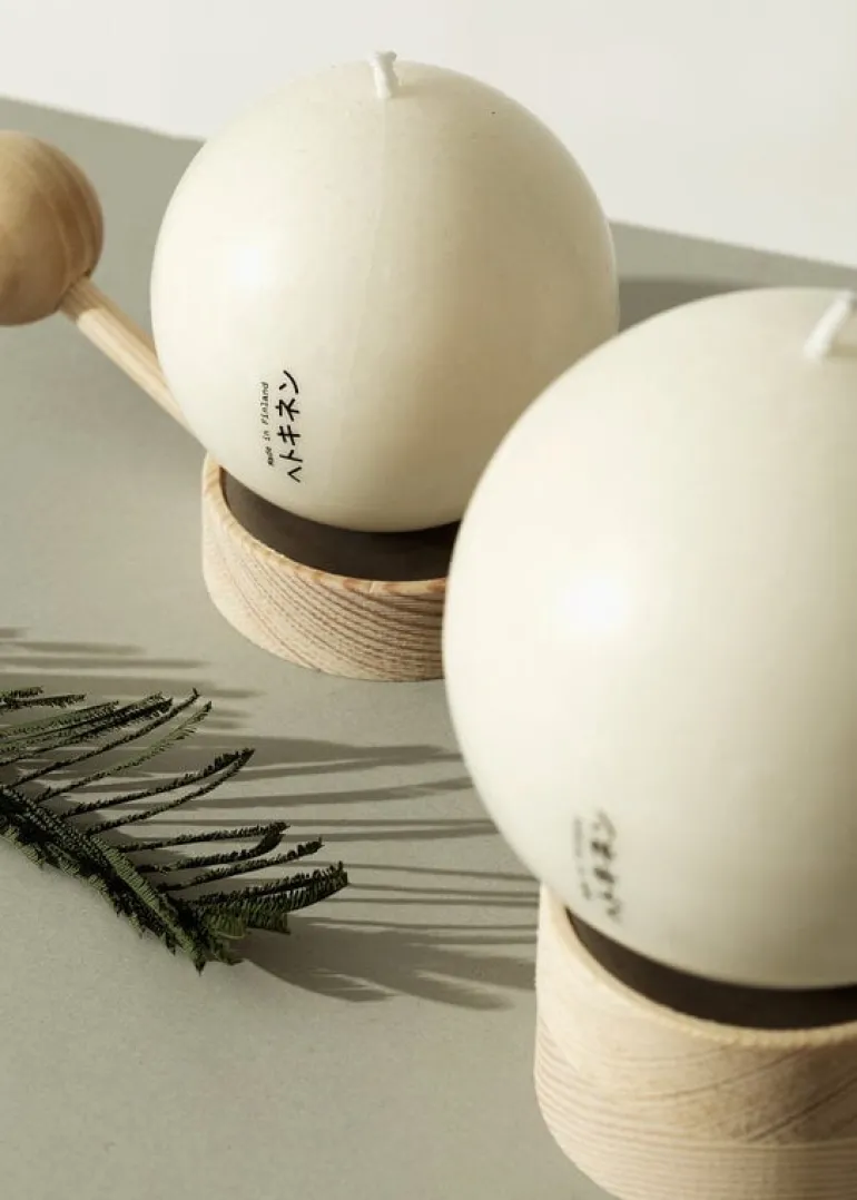 Hetkinen Happiness globljus, medium