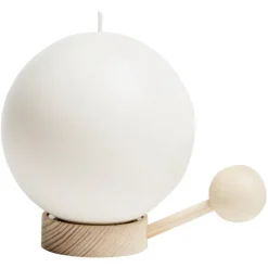 Hetkinen Happiness globljus, stor